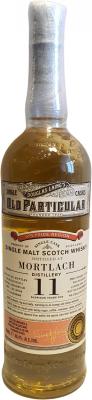 Mortlach 2004 DL Old Particular Refill Hogshead 48.4% 700ml