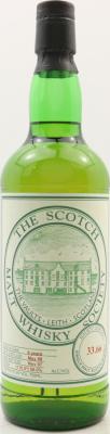 Ardbeg 1998 SMWS 33.66 Dinner Dram 58% 750ml