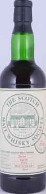 Springbank 1964 SMWS 27.41 51.1% 700ml