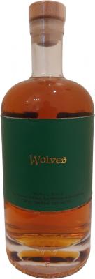 Wolves Wally's Blend 52% 750ml