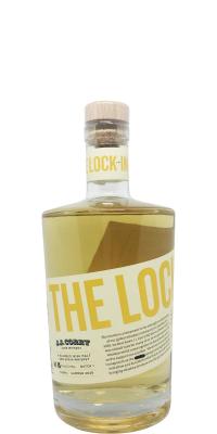 J.J. Corry The Lock In CGW Summer 2020 Batch 1 Crowd Sourced Blend 43.86% 500ml