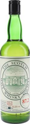 Millburn 1979 SMWS 87.2 62.3% 700ml