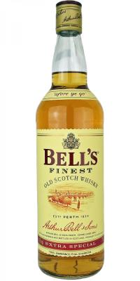 Bell's Finest Old Scotch Whisky Extra Special 43% 750ml