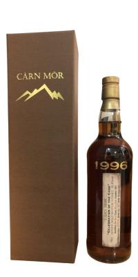 Ben Nevis 1996 MMcK Sherry Butt #787 51.9% 700ml