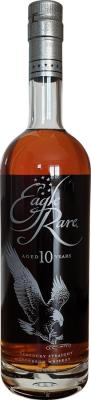 Eagle Rare 10yo Bourbon Barrel 45% 700ml