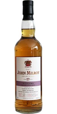 Clynelish 1982 JY The Selection Refill Hogshead #5886 Acorn 52.6% 700ml