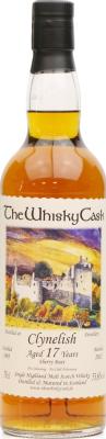 Clynelish 1995 TWC Sherry Butt 53.6% 700ml