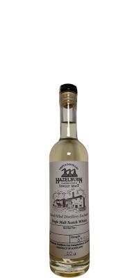 Hazelburn Hand Filled Distillery Exclusive 57.9% 200ml