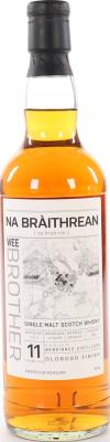 Benrinnes 2008 NaB Wee Brother 48% 700ml