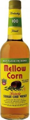 Mellow Corn Bottled in Bond 50% 700ml