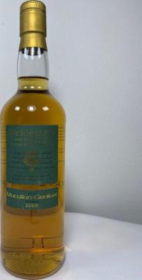 Macallan 1989 MMcD Independent Selection 46% 700ml