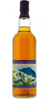 Mortlach 1990 HA Single Cask Collection First Fill Sherry Butt 46% 700ml