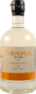 Dubhghlas Peated 50ppm 63.53% 700ml
