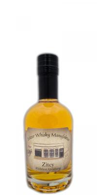 Zitcy Richtfest Abfullung 40.4% 350ml