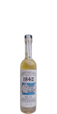 Islay Blended Malt Cadenhead's 1842 CA Germany 58% 200ml