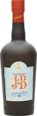 J&B 15yo Victorian 43% 750ml