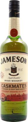 Jameson Caskmates Devil Craft Brewing Co. Edition Tokyo Japan 40% 700ml