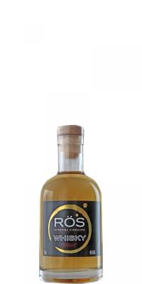 Ros Whisky 45% 200ml