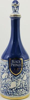 Black Prince 20yo Scotch Whisky Oak casks 40% 700ml
