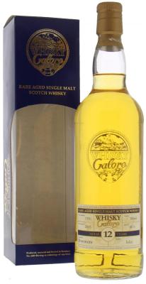 Bowmore 1990 DT 46% 700ml