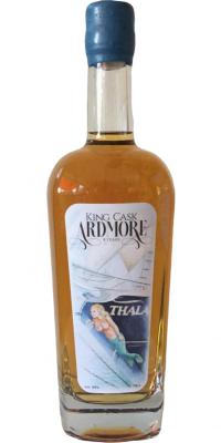 Ardmore 2011 KiCa 59% 700ml