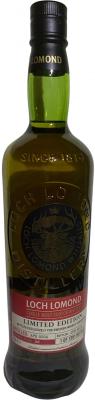 Loch Lomond 2004 28 Swedish whisky Federation 46% 700ml