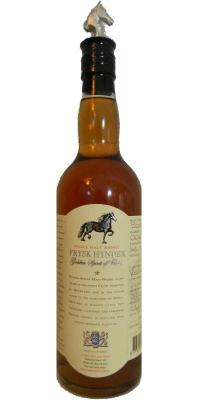 Frysk Hynder 2006 Red Wine Cask #118 40% 700ml