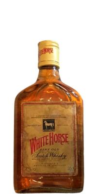 White Horse Fine Old Scotch Whisky 43% 350ml