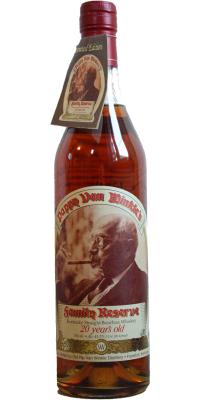 Pappy Van Winkle's 20yo Family Reserve 45.2% 700ml