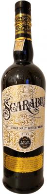 Scarabus Batch Strength HL 57% 700ml