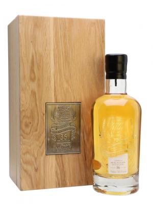 Macallan 36yo ElD 42.1% 700ml