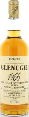 Glenugie 1966 RWD Samaroli 55% 750ml