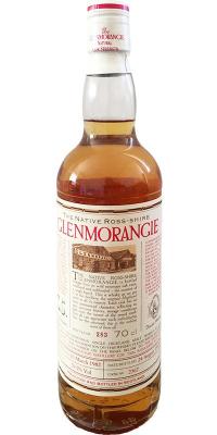 Glenmorangie 1982 The Native Ross-Shire #2367 59.2% 700ml