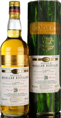 Macallan 1977 DL 50% 700ml