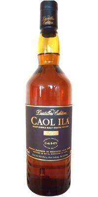 Caol Ila 2000 43% 700ml