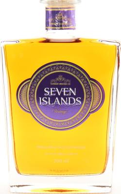 Seven Islands Vintage Tilaknagar 42.8% 700ml