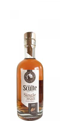 Sculte Single Malt French Oak 0029-11-2016 50% 350ml