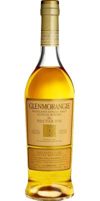 Glenmorangie Nectar D'Or 1st Edition Sauternes Wine Finish 46% 700ml