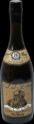 Very Olde St. Nick 8yo Ancient Cask 43.4% 750ml