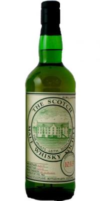 Royal Lochnagar 1972 SMWS 103.3 50.3% 700ml