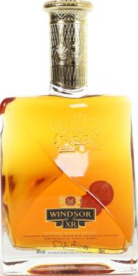 Windsor XR Blended Scotch Whisky 40% 700ml