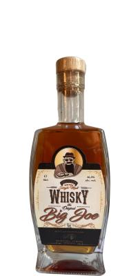 Big Joe 3yo 46.5% 500ml