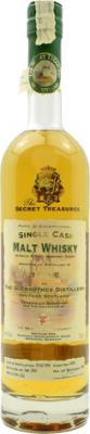 Glenrothes 1994 ST Single Cask #4939 Haromex Development GmbH Bruggen 43% 700ml