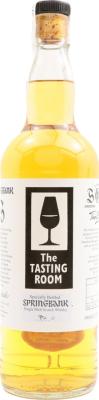 Springbank The Tasting Room Wm Cadenhead Campbeltown Shop 59.6% 700ml