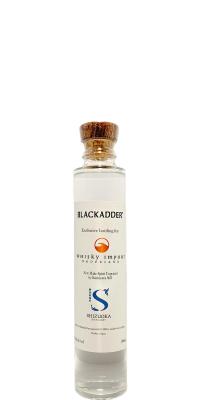 Shizuoka New Make Spirit Unpeated Karuizawa Still Whisky Import Nederland 63.5% 200ml