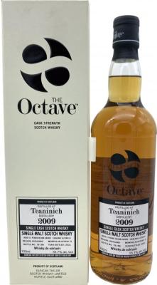 Teaninich 2009 DT #6728415 Whisky.de exklusiv 55.7% 700ml