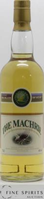 Bruichladdich 10yo The Machrie 46% 700ml