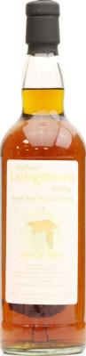 Longmorn 1992 WhB #71752 55.7% 700ml