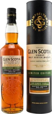 Glen Scotia 2012 19/660-4 55.2% 700ml
