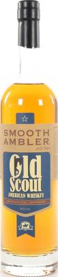 Smooth Ambler Old Scout American Whisky 49.5% 750ml